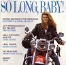 So long, Baby! (1992) | CD | Gwen Guthrie, Cyndi Lauper, Jaki Graham ...