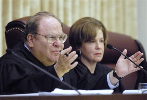 Missouri Supreme Court Judge Richard Teitelman Dies