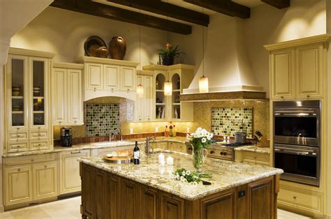 Your number one concern when planning your kitchen remodel should be building a comprehensive budget. Cost to Remodel Kitchen Backsplash Designs | Roy Home Design