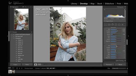 Invideo's online video editor makes editing videos simplified with readymade templates & stock library. Lightroom Tutorial: HOW TO EDIT LIKE POPULAR INSTAGRAM ...
