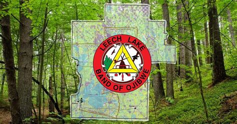 Restoring The Leech Lake Homelands Indian Country Today