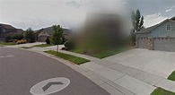 Google Earth Street View Satellite Images Of My House Right Now / How ...