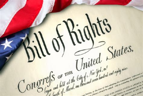 The Bill Of Rights Timeline Timetoast Timelines