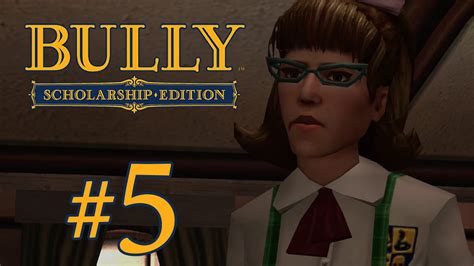 Scholarship edition takes place at the fictional. Bully: Scholarship Edition - Gameplay Walkthrough (Part 5 ...