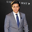 "13 Reasons Why's" Christian Navarro Reveals Whether Tony Is a Ghost ...