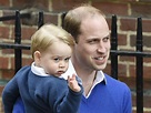 Nascimento real: Duques de Cambridge foram pais de uma menina | TVI ...