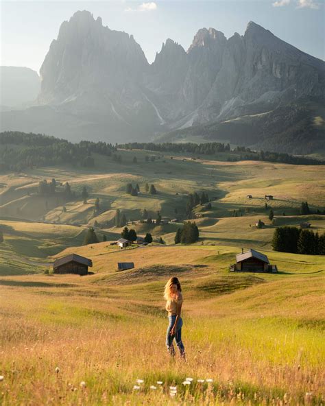 South Tyrol And The Italian Dolomites Jess Wandering