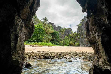 Hidden Beach El Nido Palawan 2022 Ultimate Guide