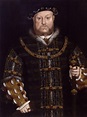 The Mysterious Epidemic That Terrified Henry VIII - History in the ...