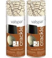 Crackle Top and Base Coat Spray | Crackle spray paint ...