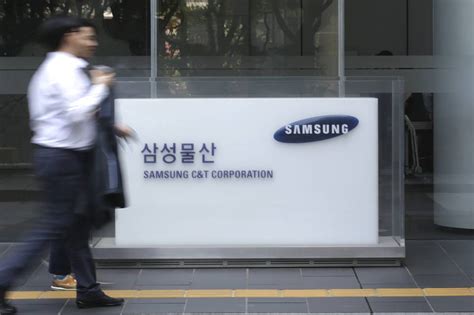Samsungs Cheil Industries Promises Better Dividends If Merger Approved