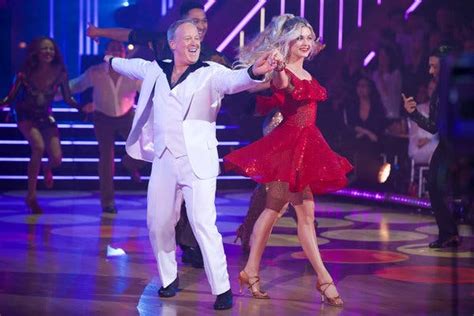 Sean Spicer Eliminated From ‘dancing With The Stars The New York Times