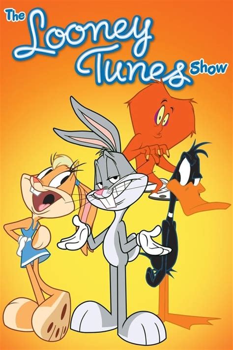 The Looney Tunes Show Tv Series 2011 2013 Posters — The Movie