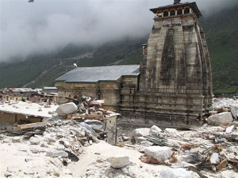 Sadhguru about the cause of kedarnath and uttarakhand flood tragedy is the explanation given by sadhguru why there is flood at. Kedarnath flood story by Hridayesh Joshi - केदारनाथ ...