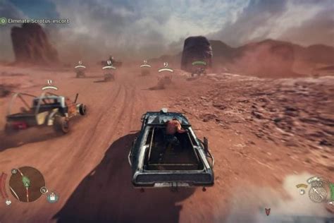 You should chase with enemies, trying to destroy them with your weapon. Mad Max PC Game v1.0.3.0 + All DLCs Highly Compressed Free ...