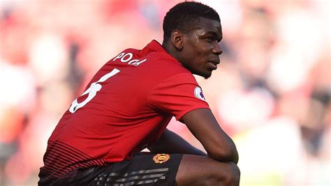 Manchester United Transfer News Paul Pogba News Mino Raiola