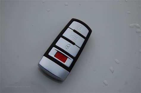 Your set temperature for the entire car. 2013 Volkswagen CC Key - Motoring Rumpus