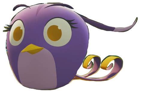 Angry Birds Gale Png By Chavoiscutie On Deviantart