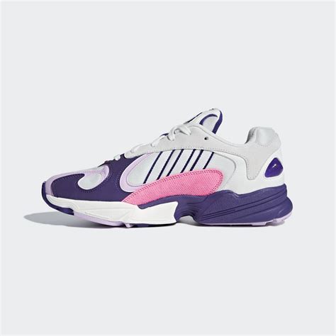 Check spelling or type a new query. adidas alerts on Twitter: "Official adidas images of the Dragon Ball Z x adidas Yung 1 "Frieza ...