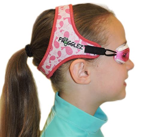 Frogglez Swimming Goggles For Kids