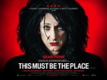 This must be the place, con Sean Penn