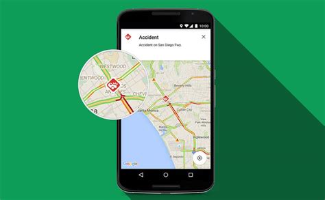 With live view in google maps, see the way you need to go with arrows and directions placed right on top of your world. About - Google Maps