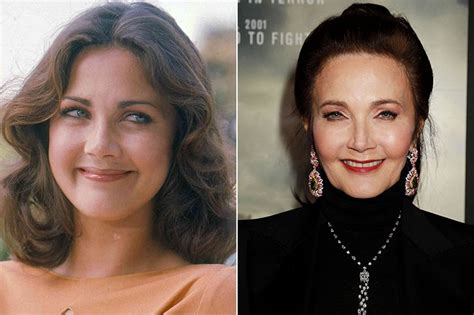 13 Female Celebs That Have Flawlessly Aged Finally Reveal Their Secret
