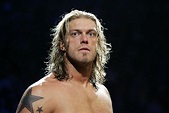 Profile of WWE Hall of Famer Edge - Adam Copeland