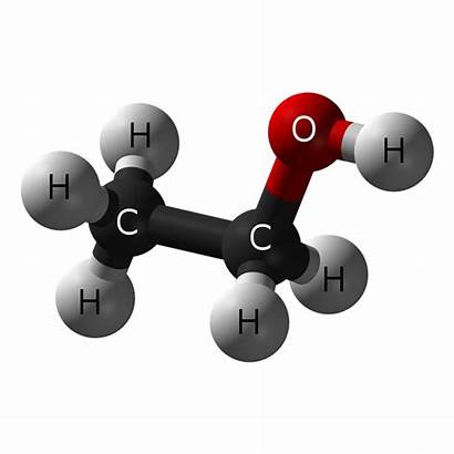 Alcohol Ethanol Molecule Poisoning Clipart Poison Chemical