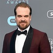 David Harbour Has a New Approach to ‘Stranger Things’ Season 3 Spoilers ...
