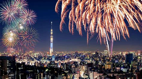 Tokyo Skytree Wallpapers Wallpaper Cave