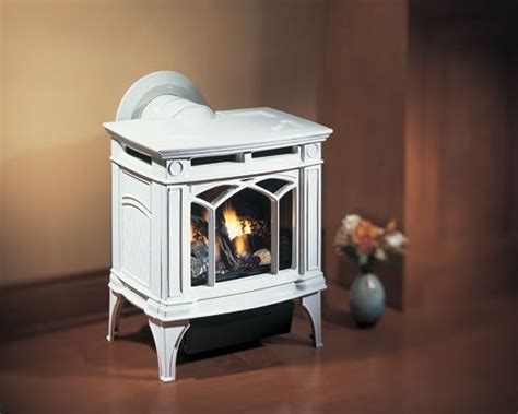 Regency Hampton H15 Gas Stove On Display In Our Store Portland