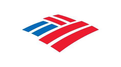 Bank Of America Logo Dwglogo