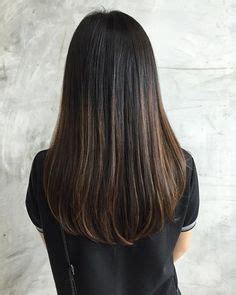 Long hair men continue to look fashionable and trendy. Long layered hair with U shape | My stuff in 2019 | Hair ...