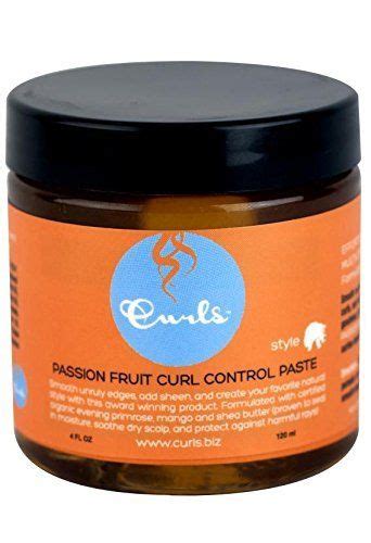 The 15 Best Edge Control Products For Natural Hair