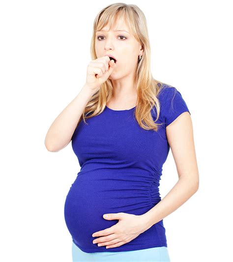 Dry Cough During Pregnancy Causes Symptoms And Home Remedies Momjunction