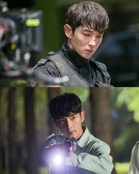 A true fan can easily. Reasons To Look Forward To Lee Joon Gi's Role In Upcoming ...