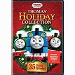 Thomas & Friends: Thomas' Holiday Collection [DVD] | Walmart Canada