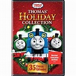 Thomas & Friends: Thomas' Holiday Collection [DVD] | Walmart Canada