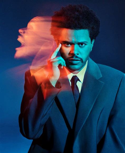 The Weeknd To Write Produce And Star In Upcoming HBO Drama The Idol