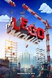 The Lego Movie Poster - HeyUGuys