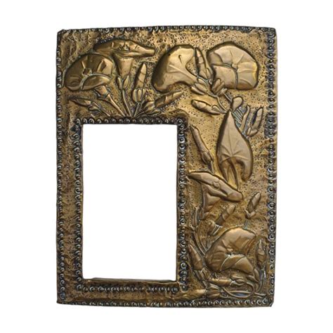 Art Nouveau Photo Frame Catawiki