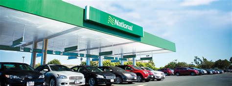 Se Expande Premier Selection De National Car Rental En Am Rica Latina