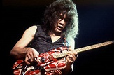 Knack guitarist on almost-famous Eddie Van Halen: ‘I knew they had a ...