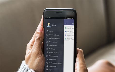 Best Patient Portal Software Patient Portal App Prognocis