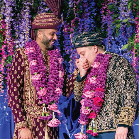 Pride Month Special Most Adorable And Awe Inspiring Indian Lgbtq Weddings Weddingbazaar