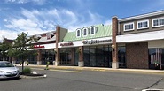Neptune City Shopping Center | Neptune City, NJ - JAYEFF CONSTRUCTION CORP