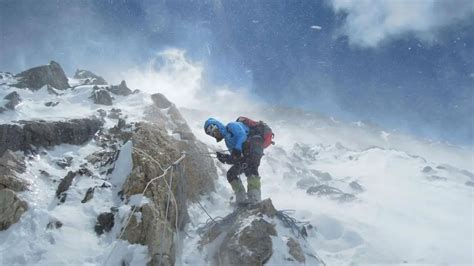 Killer Climbs The Worlds 10 Deadliest Mountains