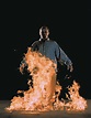 Bill Viola's Selected Works puts us in the hands of a gentle master