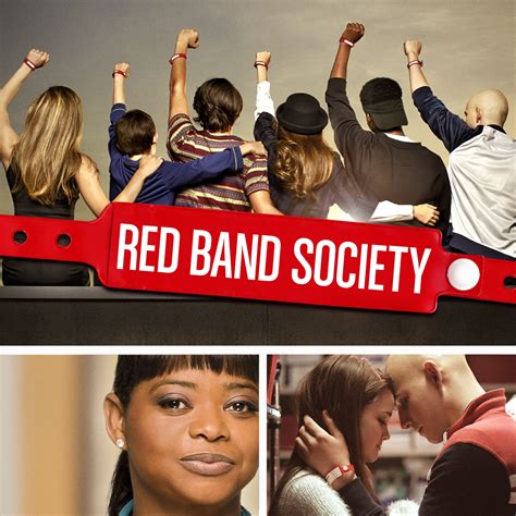 Red Band Society Season 1 On Itunes